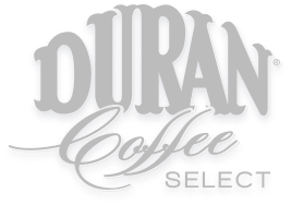 Duran Coffe Logo
