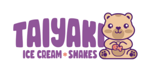Taiyaki Logo