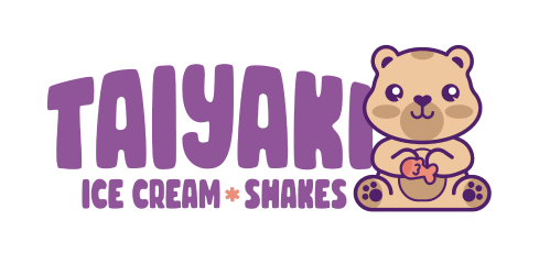 Taiyaki Logo