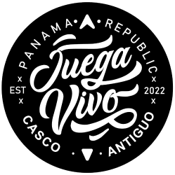 Juega Vivo Logo