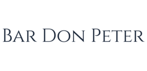 Logo Don Peter