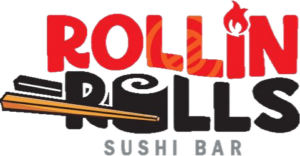 Rooling Rolls Logo